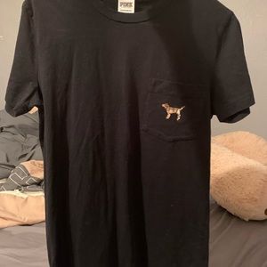 VICTORIA SECRET PINK shirt